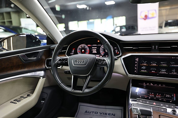 Audi A7 19 of 30
