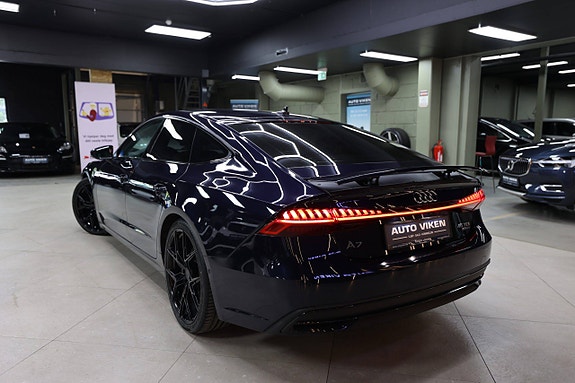 Audi A7 6 of 30