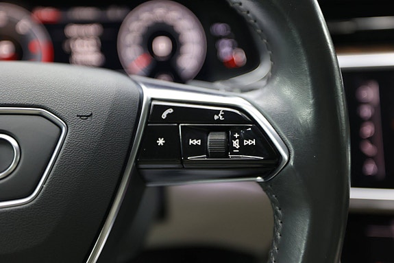 Audi A7 22 of 30