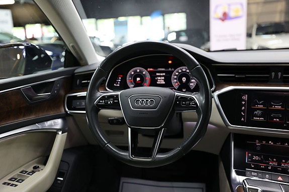 Audi A7 20 of 30
