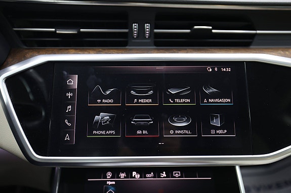 Audi A7 25 of 30