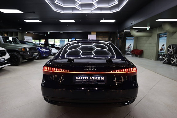 Audi A7 7 of 30
