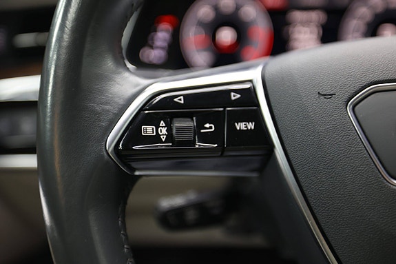 Audi A7 21 of 30