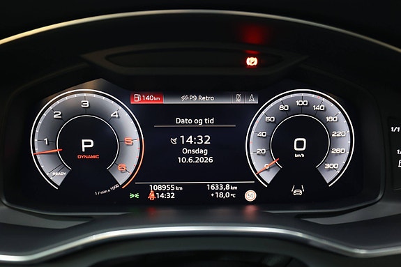 Audi A7 23 of 30