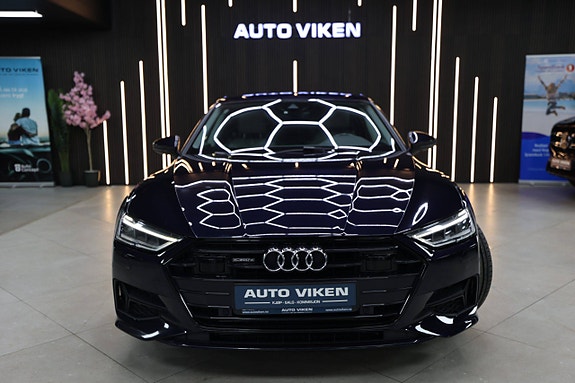 Audi A7 3 of 5