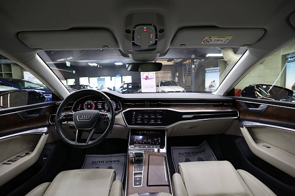 Audi A7 18 of 30