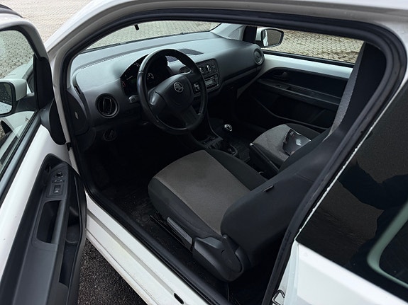 Skoda Citigo 27 of 30