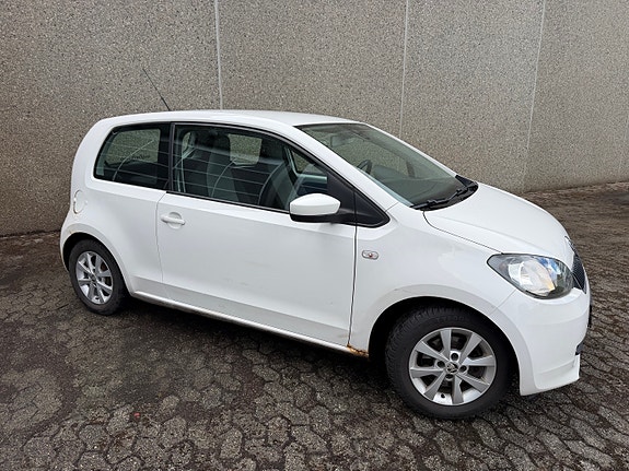 Skoda Citigo 3 of 30