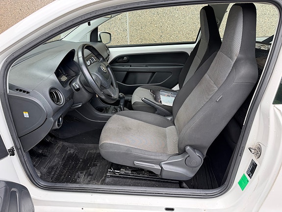 Skoda Citigo 30 of 30
