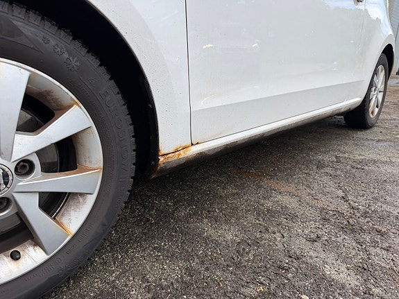 Skoda Citigo 21 of 30
