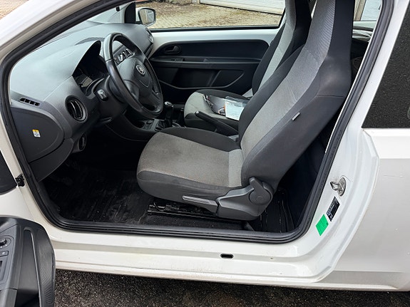 Skoda Citigo 26 of 30