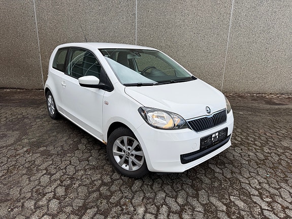 Skoda Citigo 2 of 30
