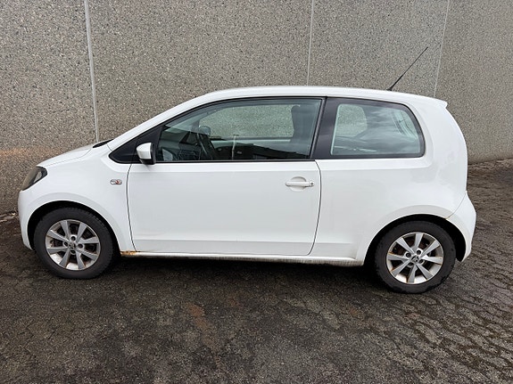 Skoda Citigo 15 of 30