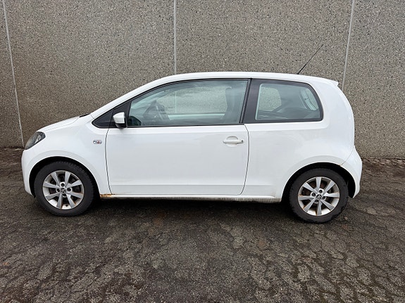 Skoda Citigo 17 of 30