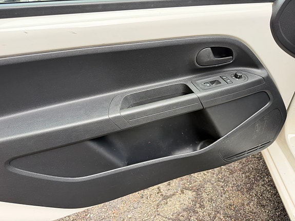Skoda Citigo 28 of 30