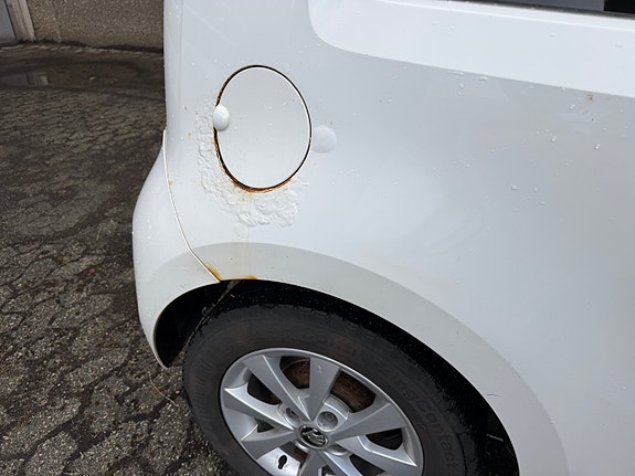 Skoda Citigo 24 of 30