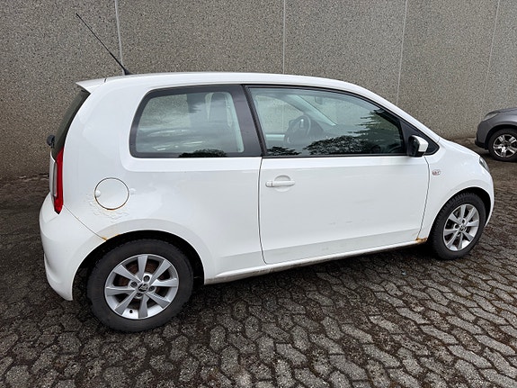 Skoda Citigo 6 of 30