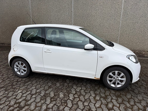 Skoda Citigo 4 of 30