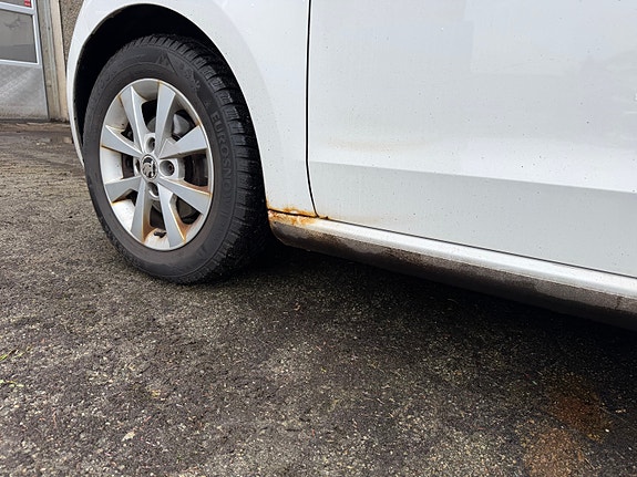 Skoda Citigo 20 of 30