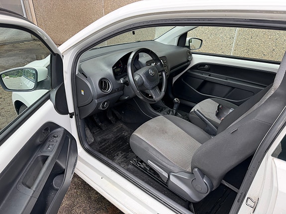 Skoda Citigo 29 of 30
