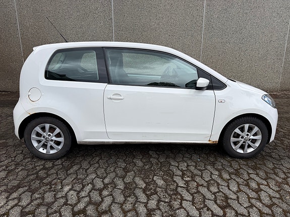 Skoda Citigo 5 of 30