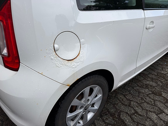 Skoda Citigo 25 of 30