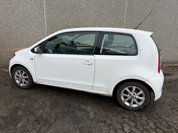 Skoda Citigo 14 of 30