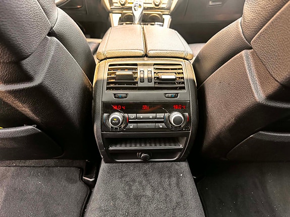 BMW M550d 15 of 21