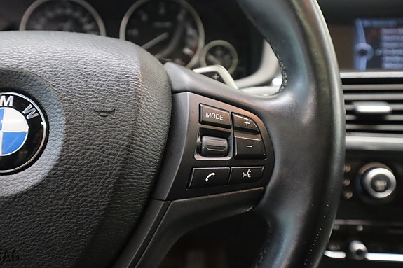 BMW X3 18 of 30