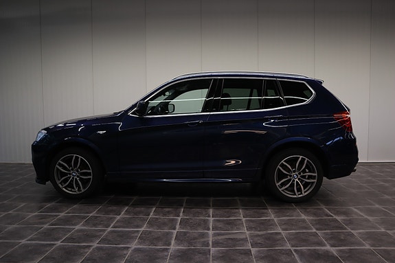 BMW X3 3 of 30