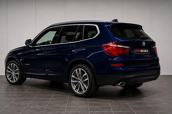 BMW X3 7 of 30