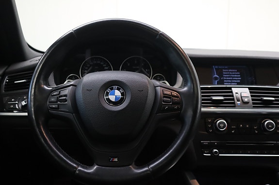 BMW X3 16 of 30