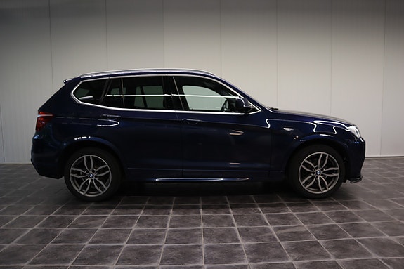 BMW X3 4 of 30