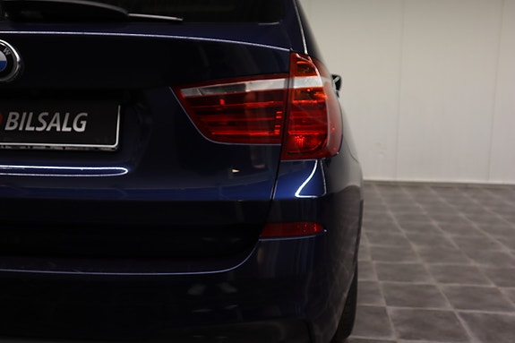 BMW X3 10 of 30