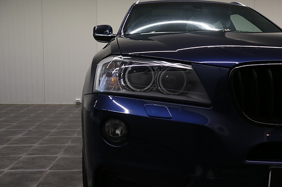 BMW X3 9 of 30