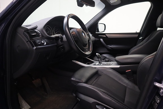 BMW X3 11 of 30