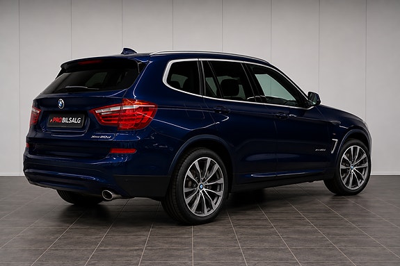 BMW X3 8 of 30