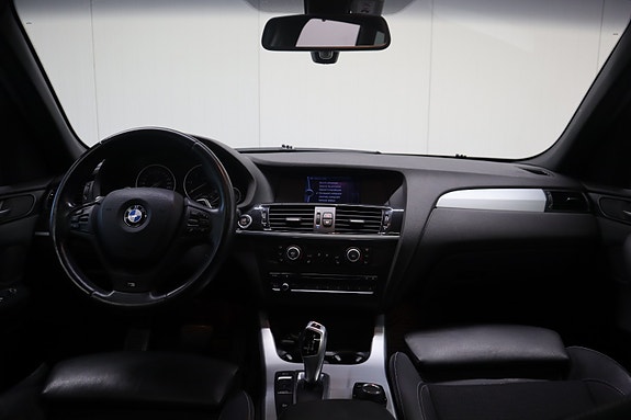 BMW X3 20 of 30