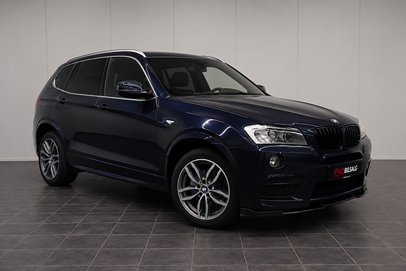 BMW X3 2 of 30