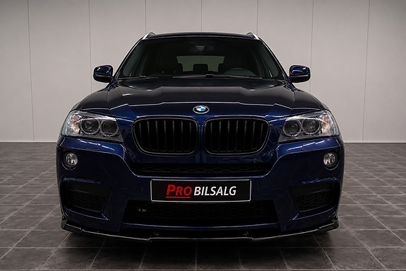 BMW X3 6 of 30