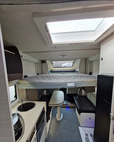 Challenger Challenger 357 Mageo 7 of 9