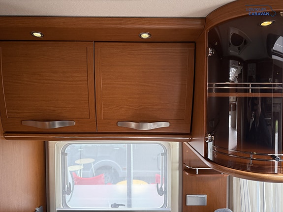 Hymer HYMERMOBIL B 594 23 of 30