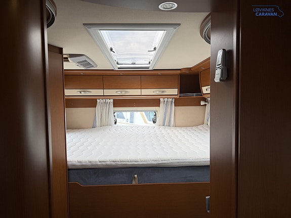 Hymer HYMERMOBIL B 594 28 of 30