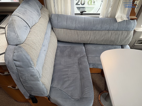 Hymer HYMERMOBIL B 594 11 of 30
