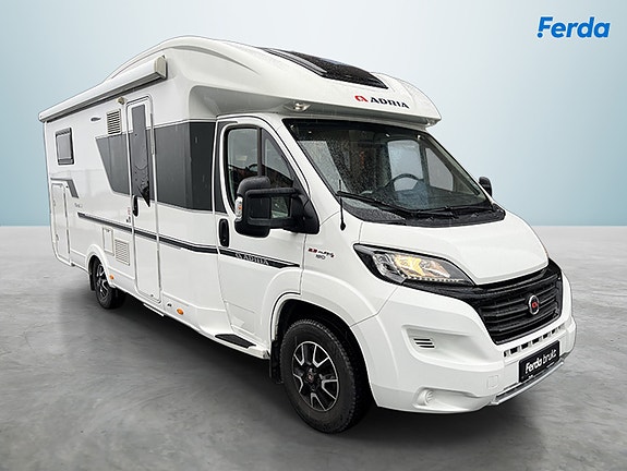 Adria CORAL S670SC