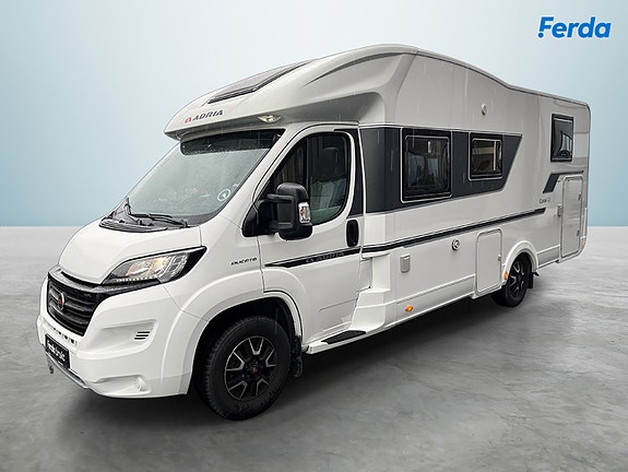 Adria CORAL S670SC 4 of 5