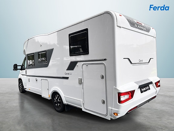 Adria CORAL S670SC 3 of 5