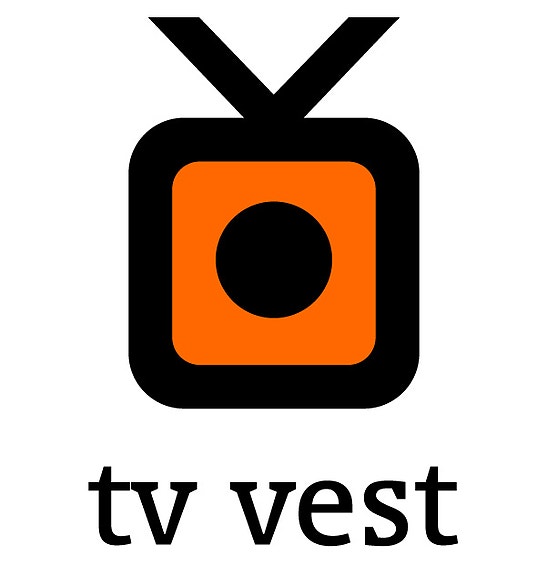 TV Vest AS logo