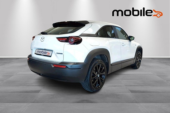 Mazda MX-30 3 of 5