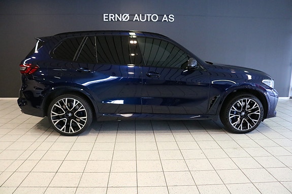 BMW X5 M 2 of 5